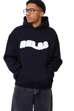 Bluza Z Kapturem Relab Cozy