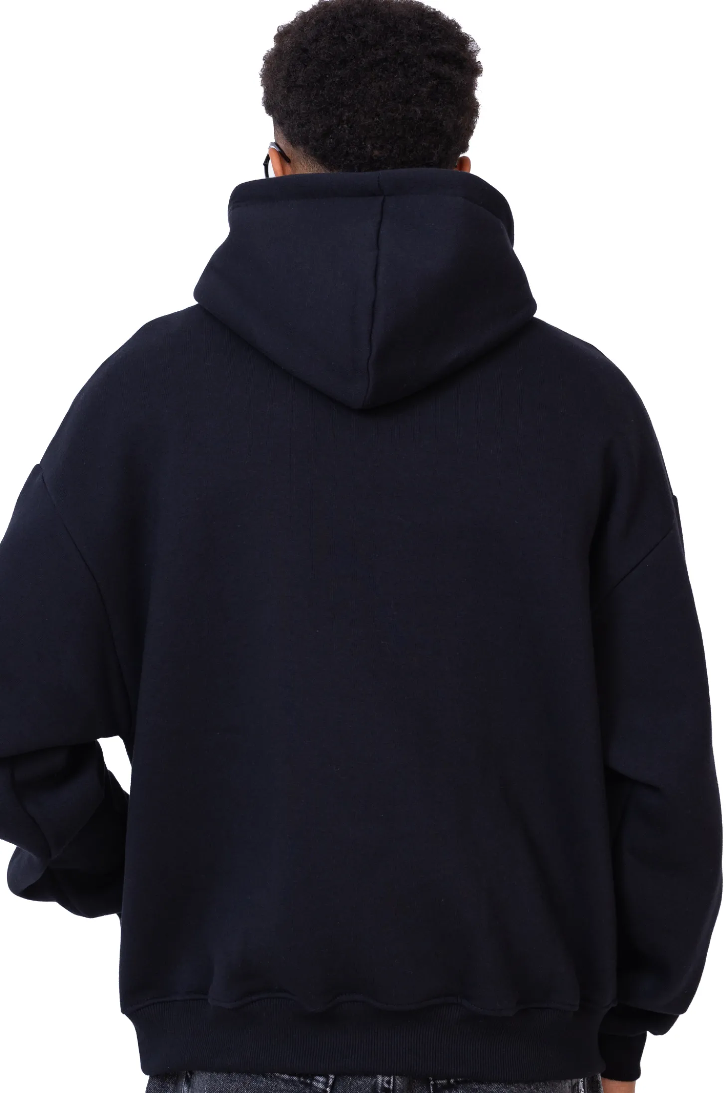 Bluza Z Kapturem Relab Cozy