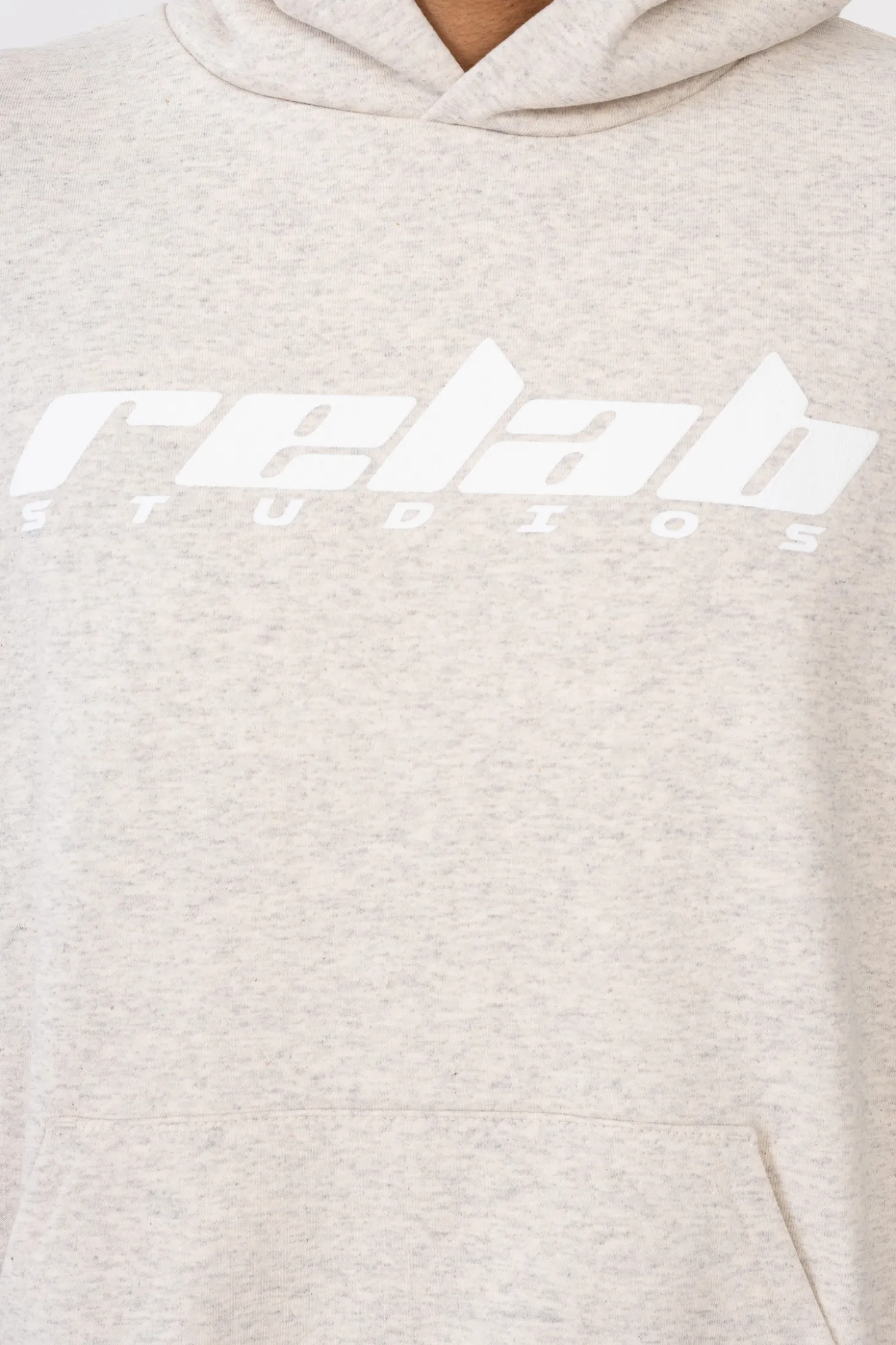 Bluza Z Kapturem Relab Studios