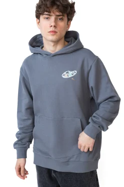 Bluza Z Kapturem Ripndip Art Club