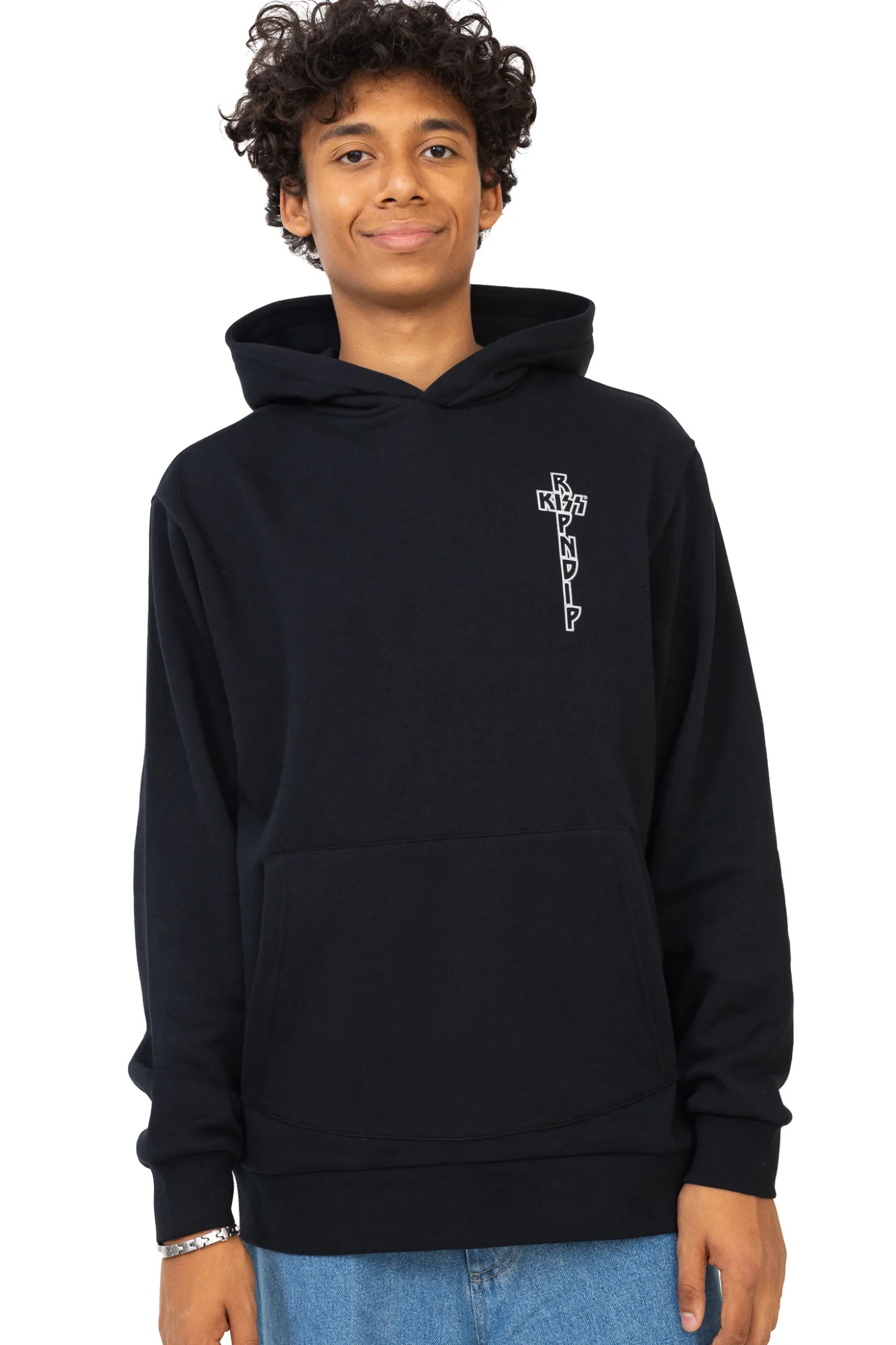 Bluza Z Kapturem Ripndip Made For Lovin Ripndip