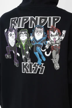 Bluza Z Kapturem Ripndip Made For Lovin Ripndip
