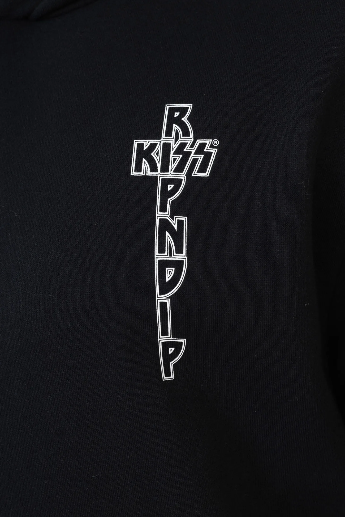 Bluza Z Kapturem Ripndip Made For Lovin Ripndip