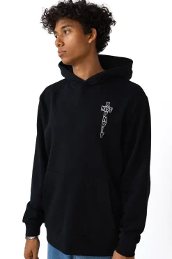Bluza Z Kapturem Ripndip Made For Lovin Ripndip