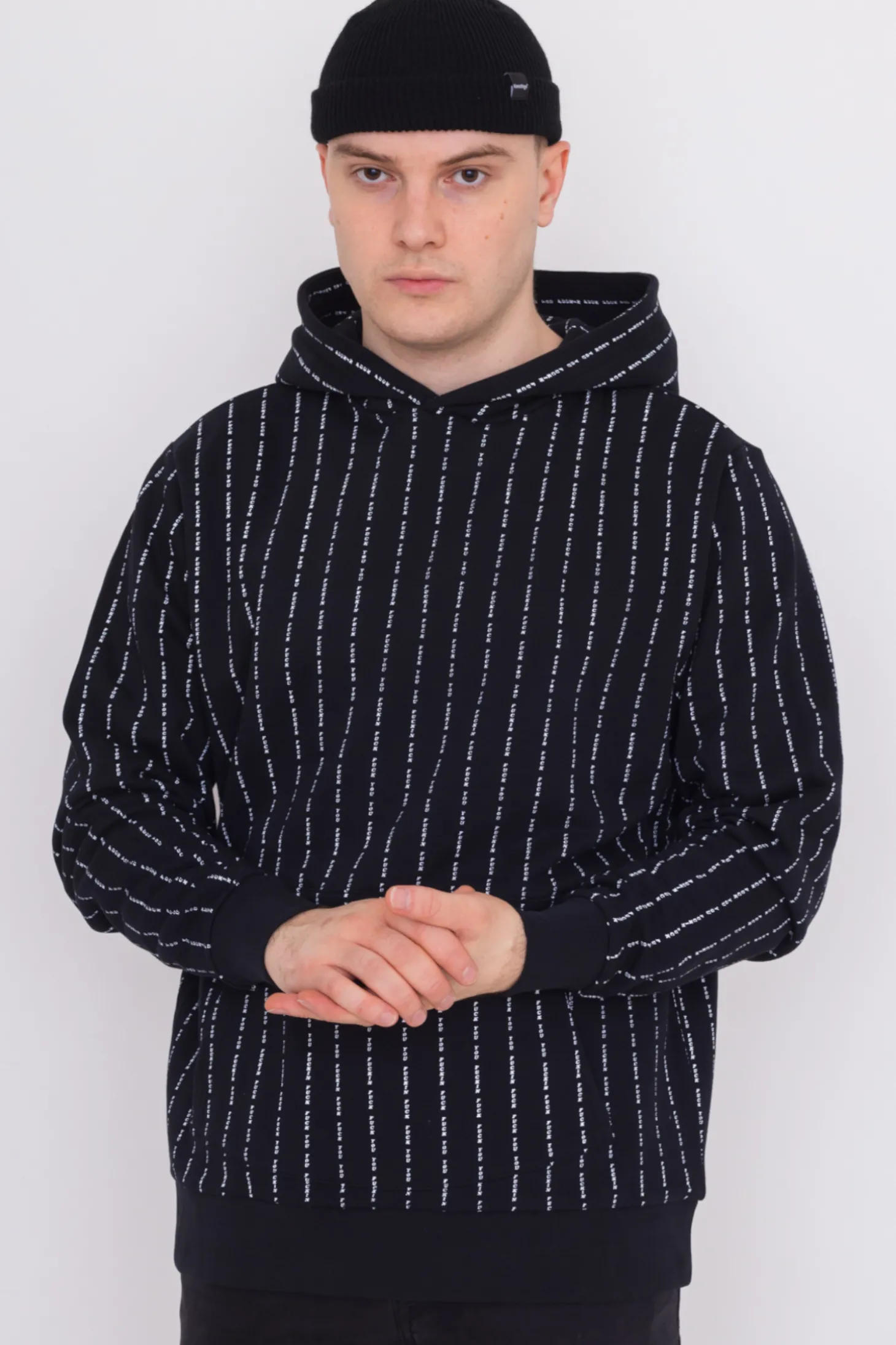 Bluza Z Kapturem Ripndip Love All