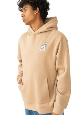 Bluza Z Kapturem Ripndip Man I Love Felines