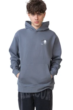 Bluza Z Kapturem Ripndip Nermali