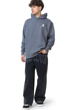 Bluza Z Kapturem Ripndip Nermali
