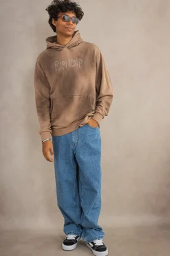Bluza Z Kapturem Ripndip Keep Out