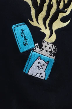 Bluza Z Kapturem Ripndip Ripnlit