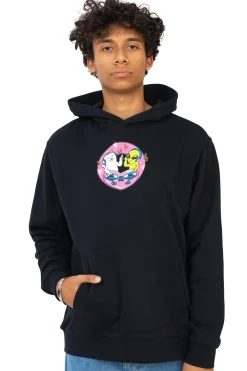 Bluza Z Kapturem Ripndip Love Is Ripndip