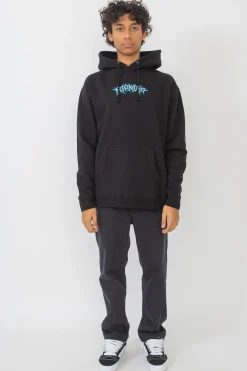 Bluza Z Kapturem Ripndip Nervous System