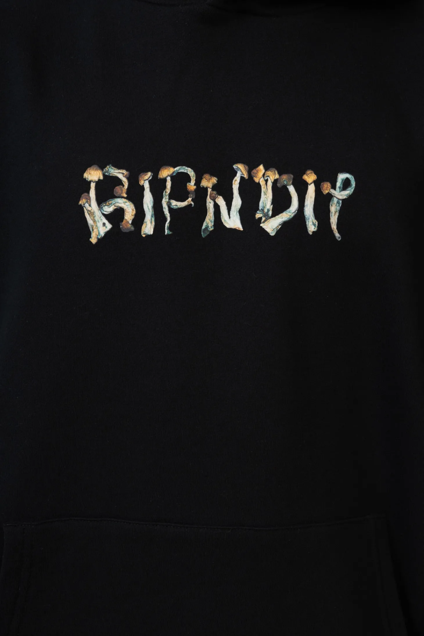 Bluza Z Kapturem Ripndip Is This Real Life
