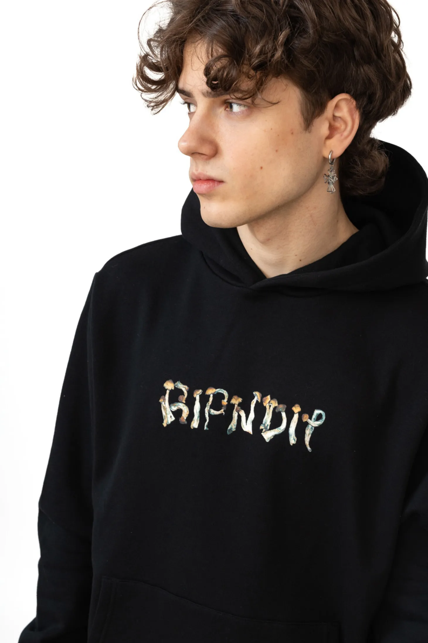 Bluza Z Kapturem Ripndip Is This Real Life