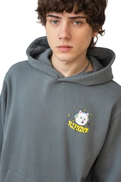 Bluza Z Kapturem Ripndip Shroom Song