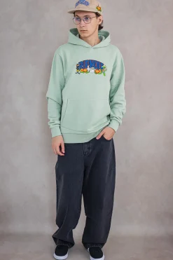 Bluza Z Kapturem Ripndip Summer Friends