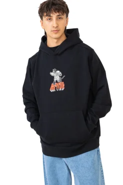 Bluza Z Kapturem Ripndip Tomorrowland