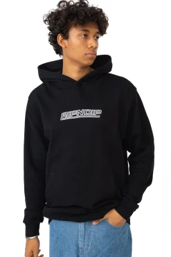 Bluza Z Kapturem Ripndip Robo Nerm