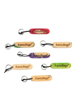 Brelok Kamuflage