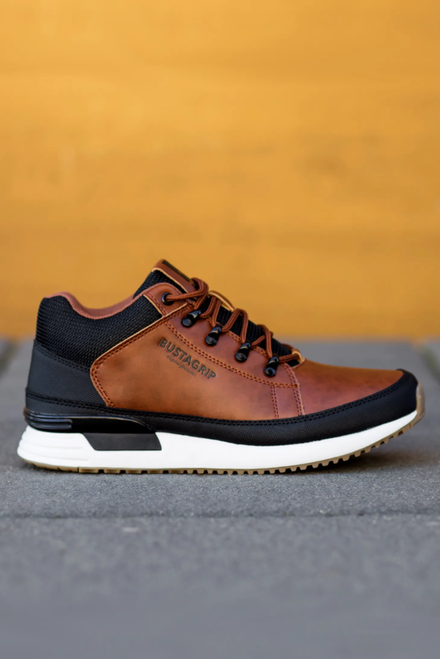 Buty Bustagrip Cruiser