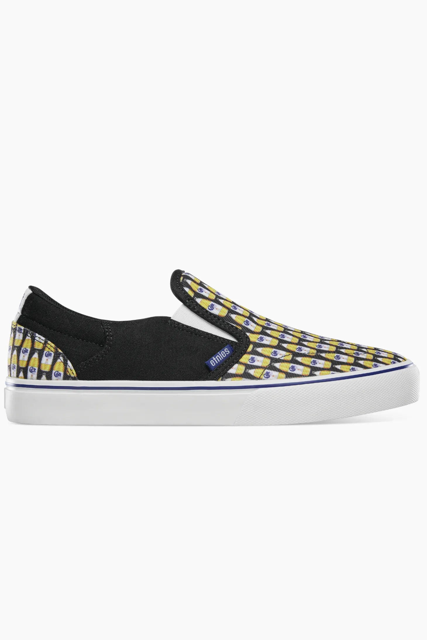Buty Etnies Marana Slip X Colt 45