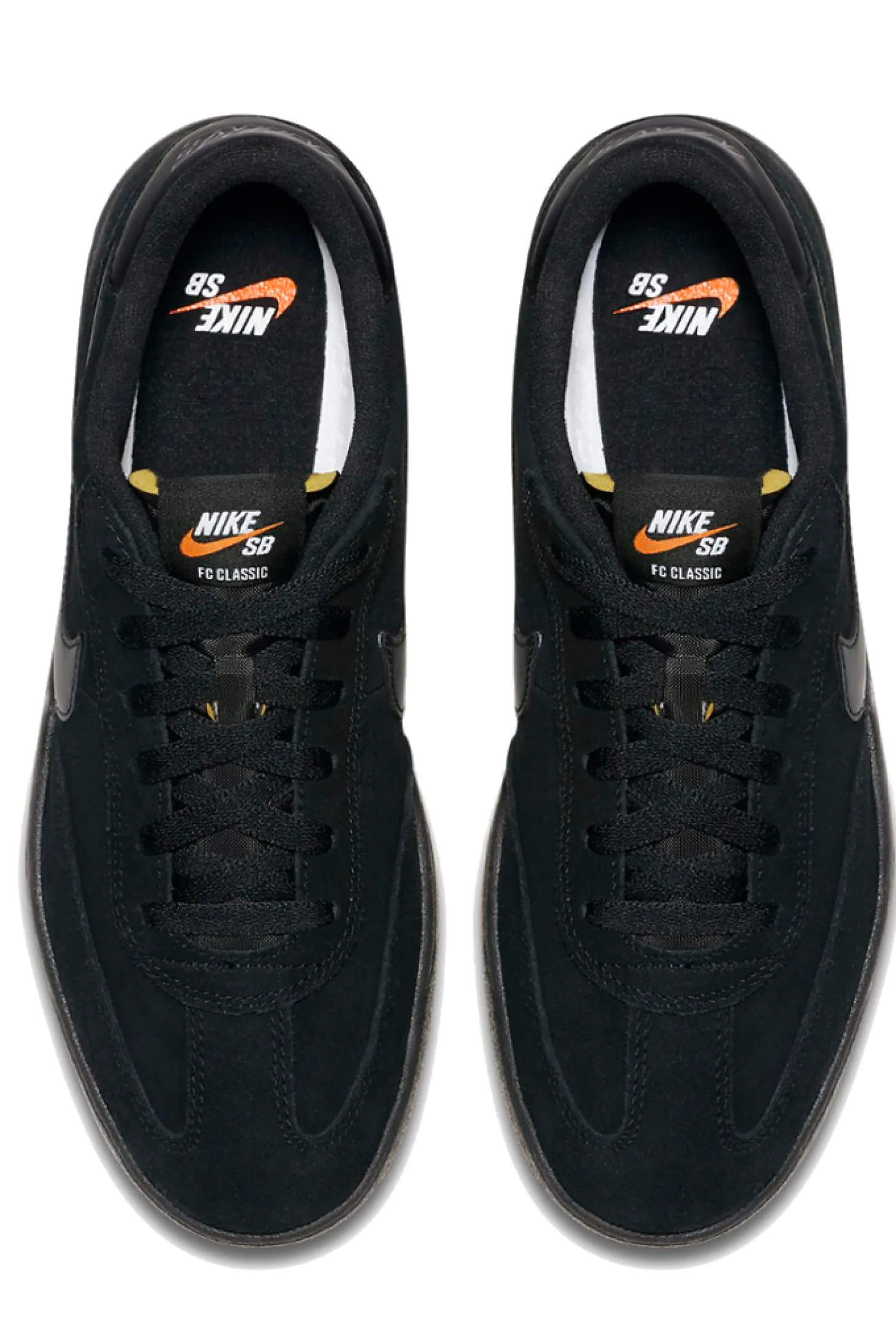 Buty Nike SB FC Classic