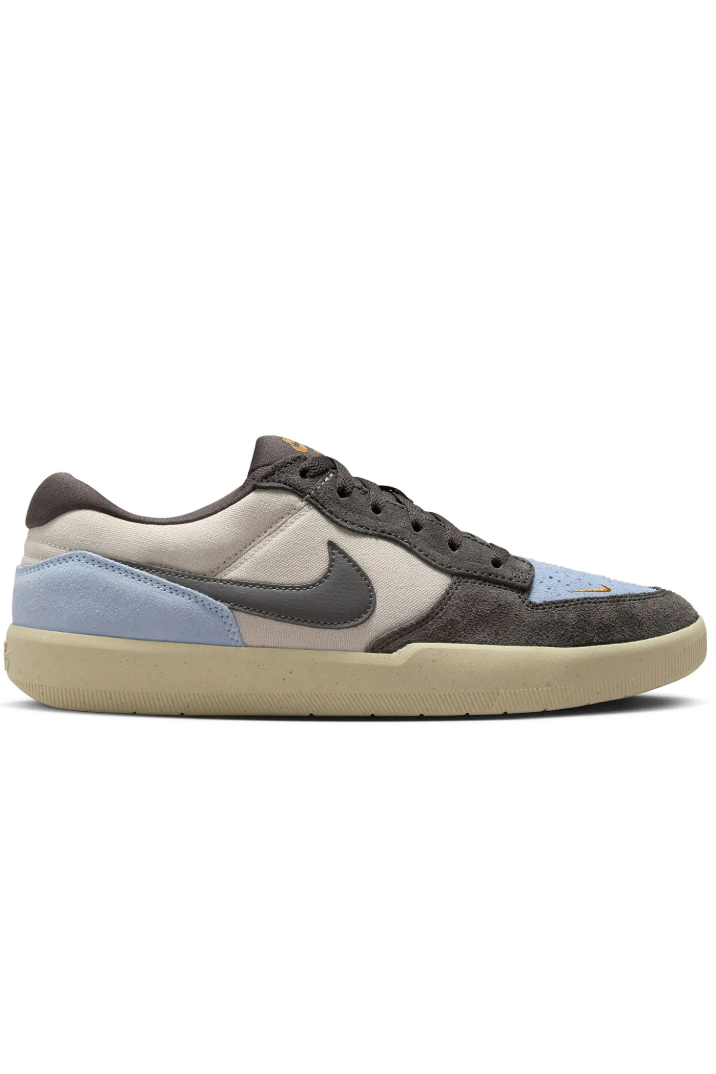 Buty Nike SB Force 58