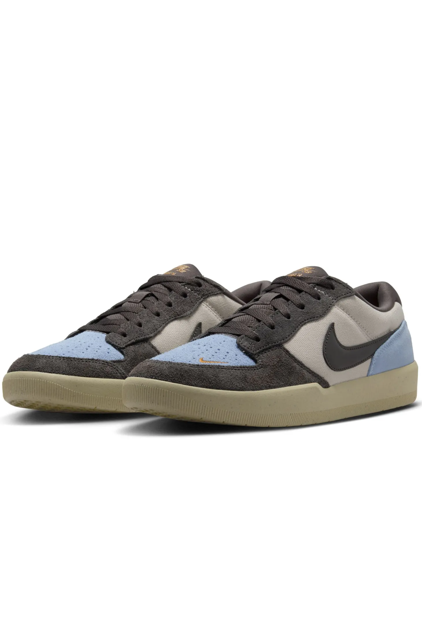 Buty Nike SB Force 58