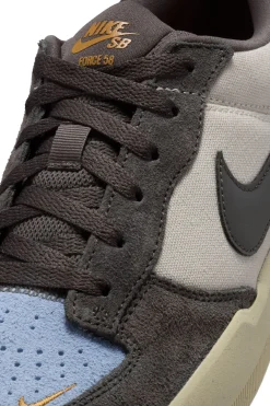 Buty Nike SB Force 58