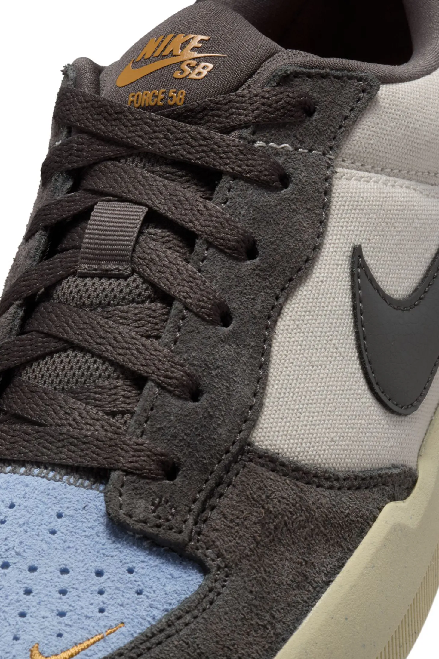Buty Nike SB Force 58