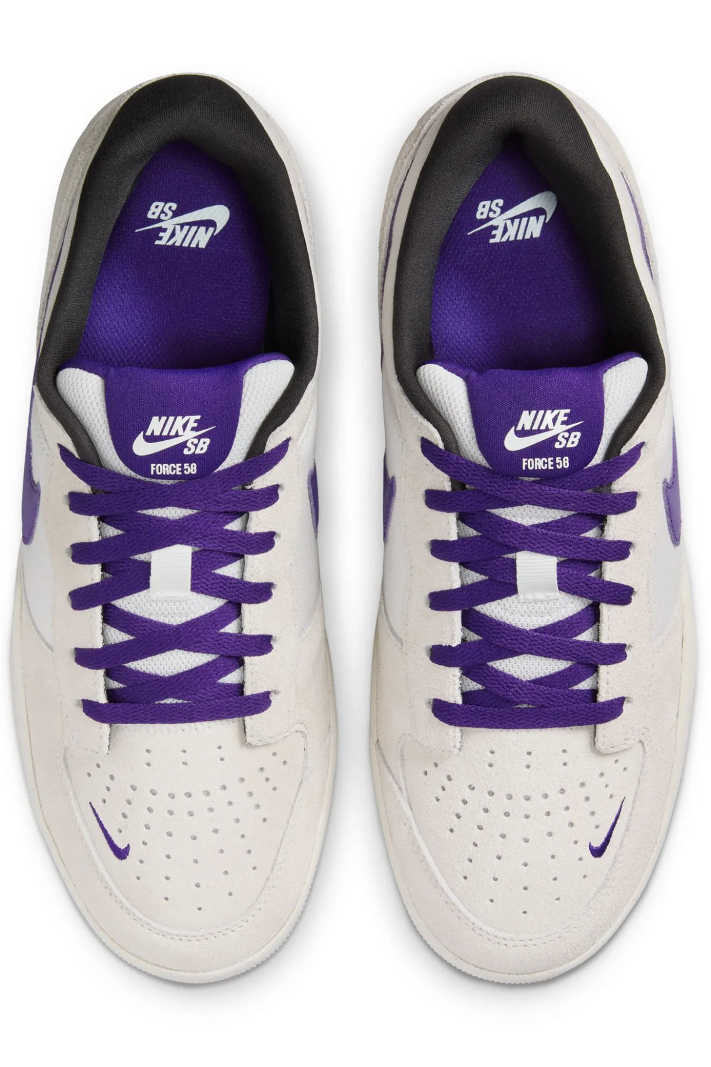 Buty Nike SB Force 58