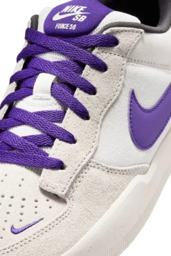 Buty Nike SB Force 58