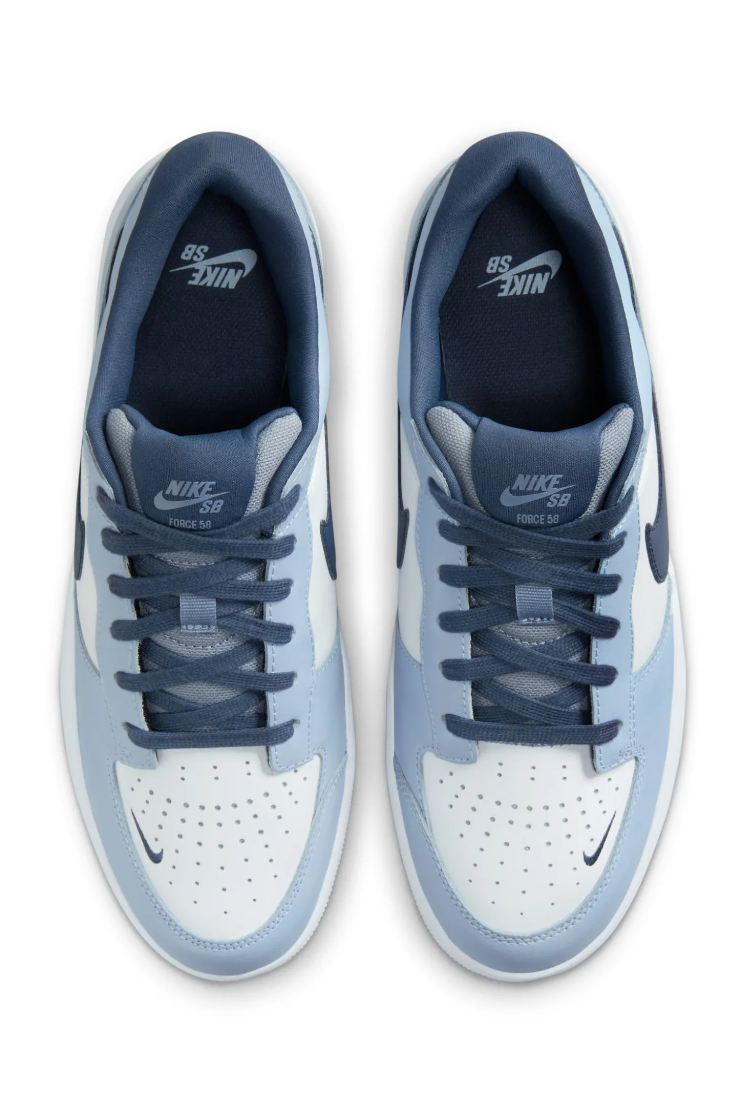 Buty Nike SB Force 58 Premium