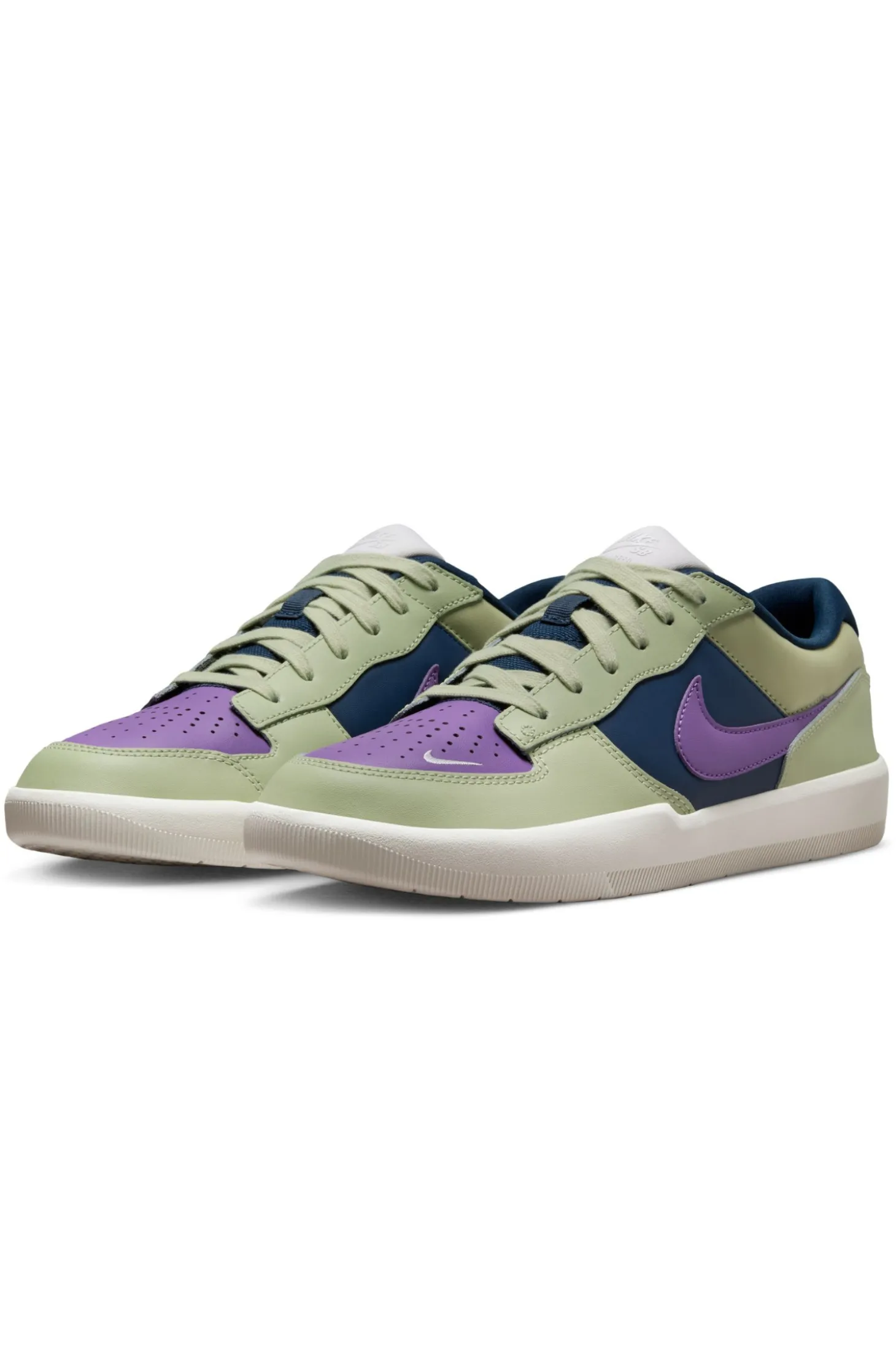 Buty Nike SB Force 58 Premium