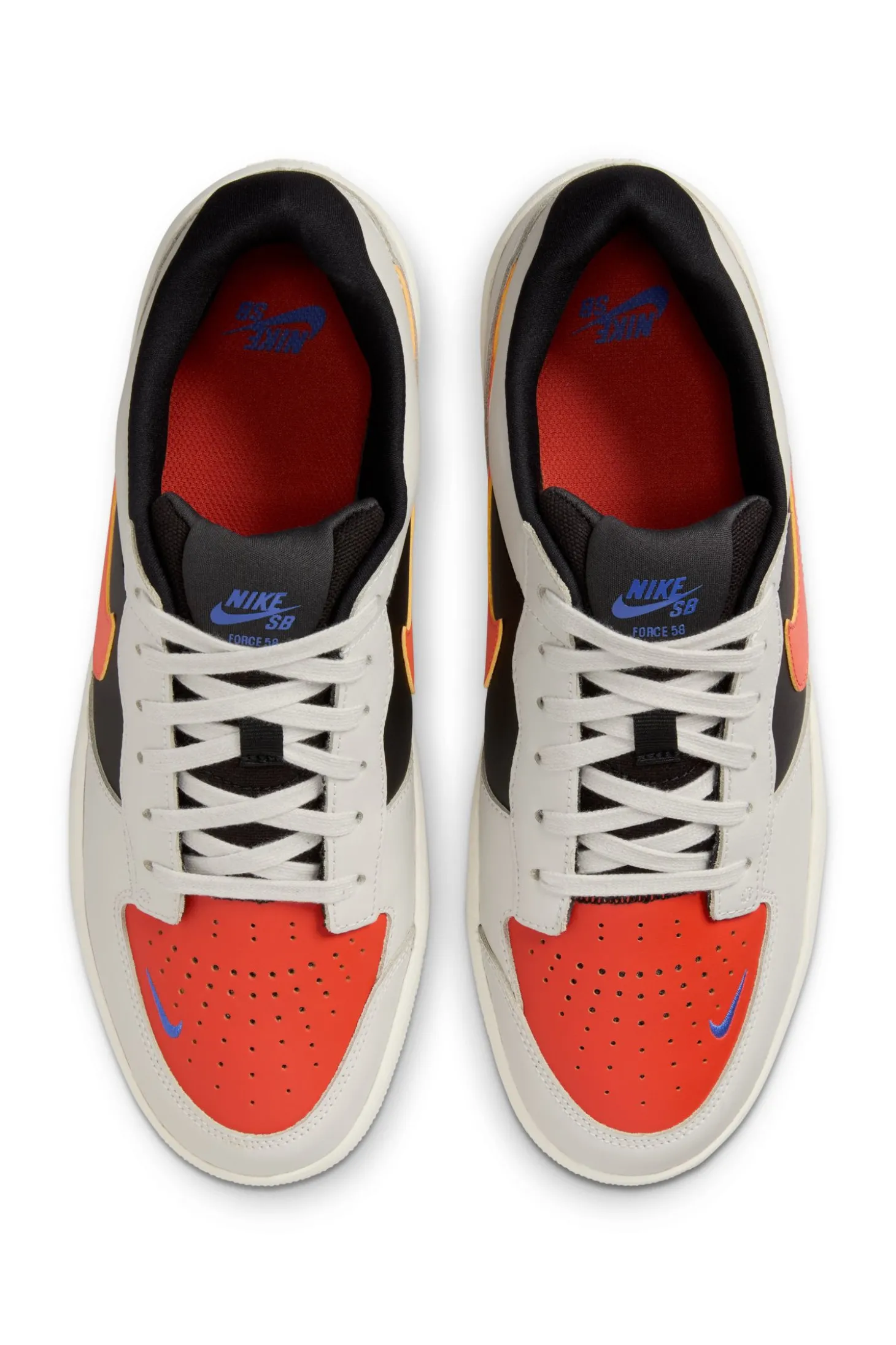 Buty Nike SB Force 58 Premium