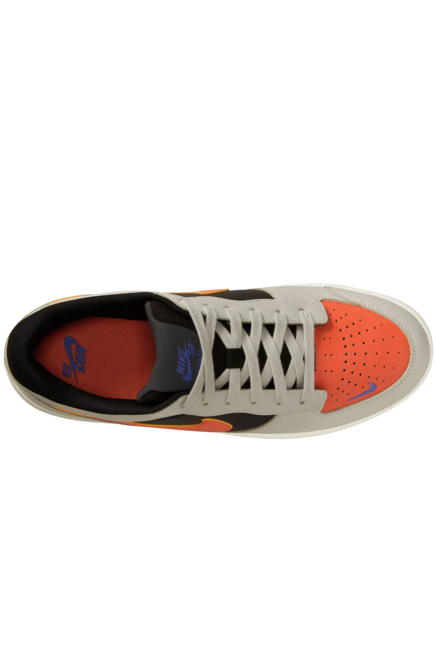 Buty Nike SB Force 58 Premium