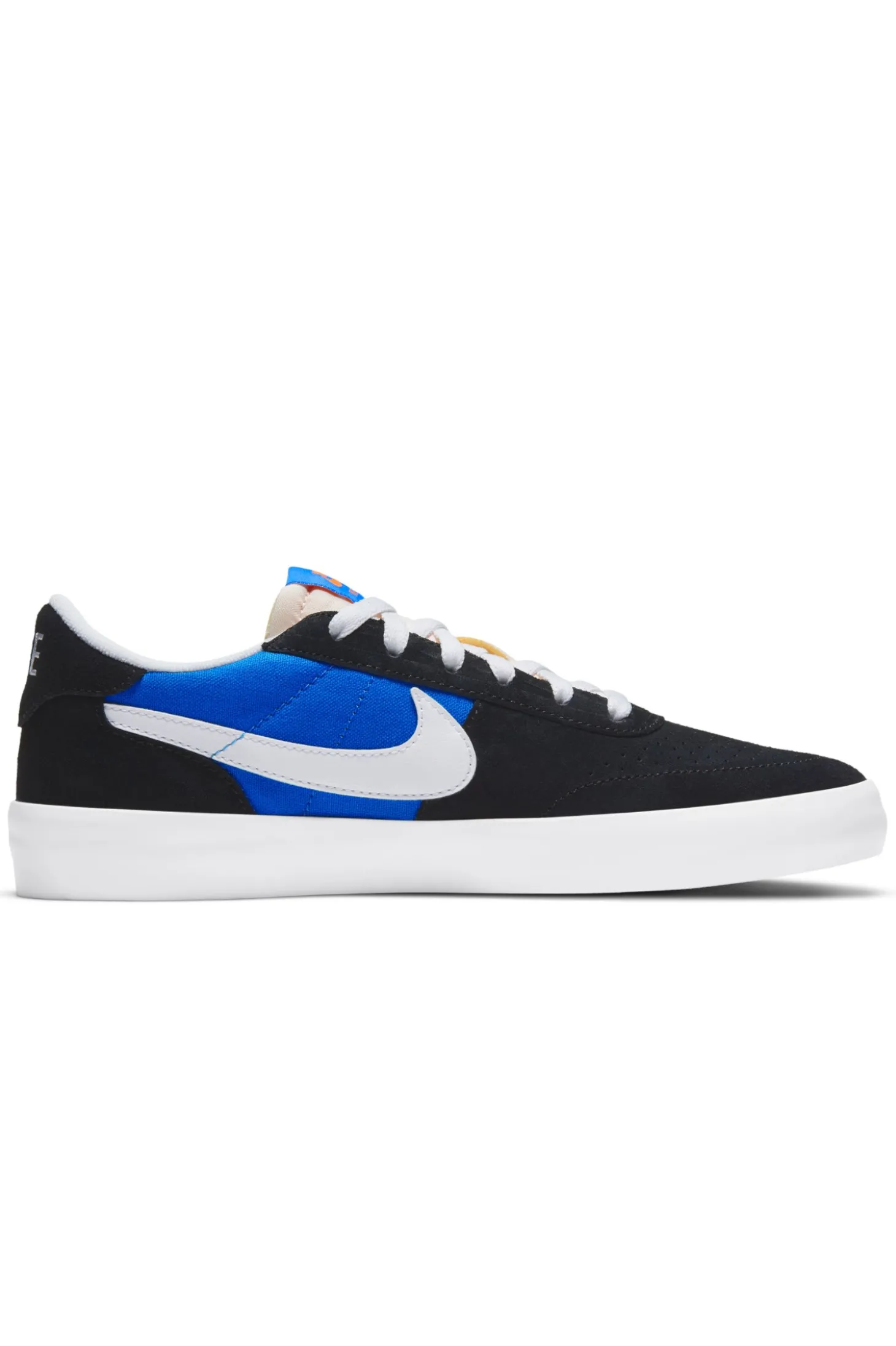 Buty Nike SB Heritage Vulc