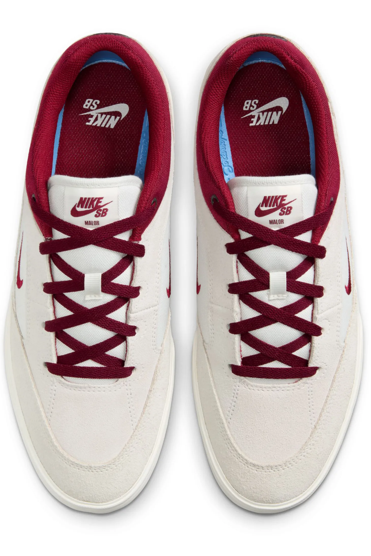 Buty Nike SB Malor