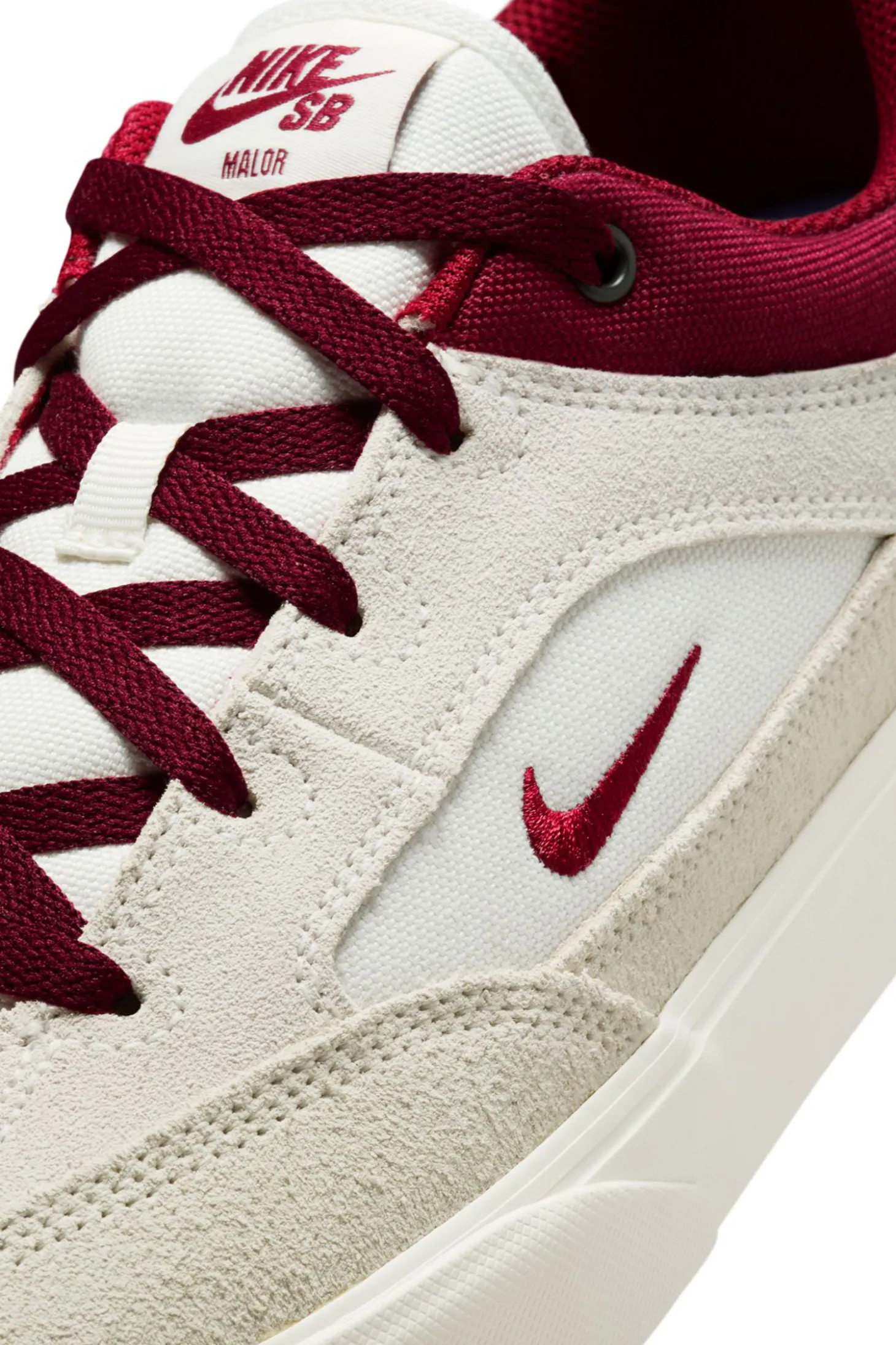 Buty Nike SB Malor