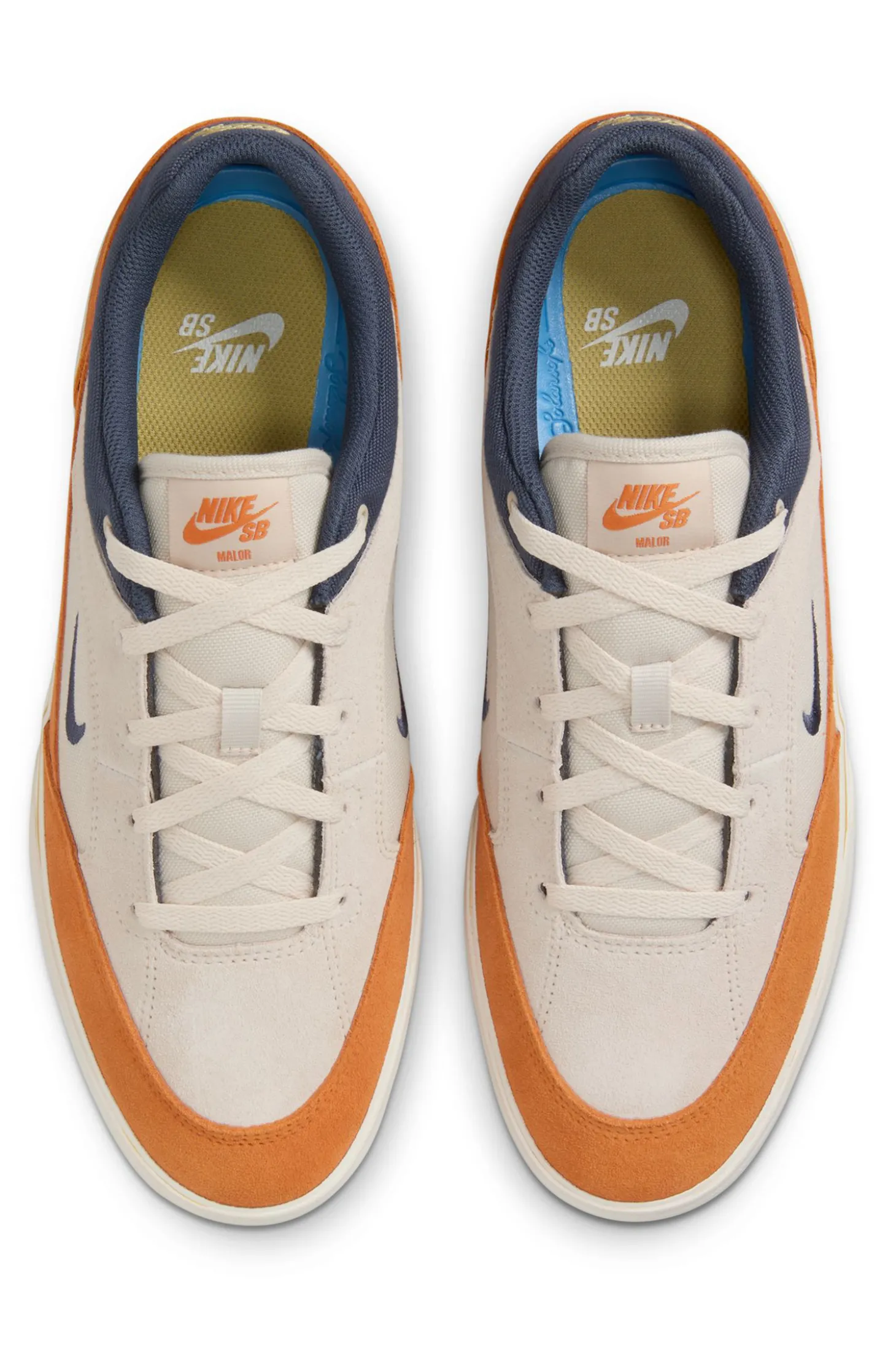 Buty Nike SB Malor