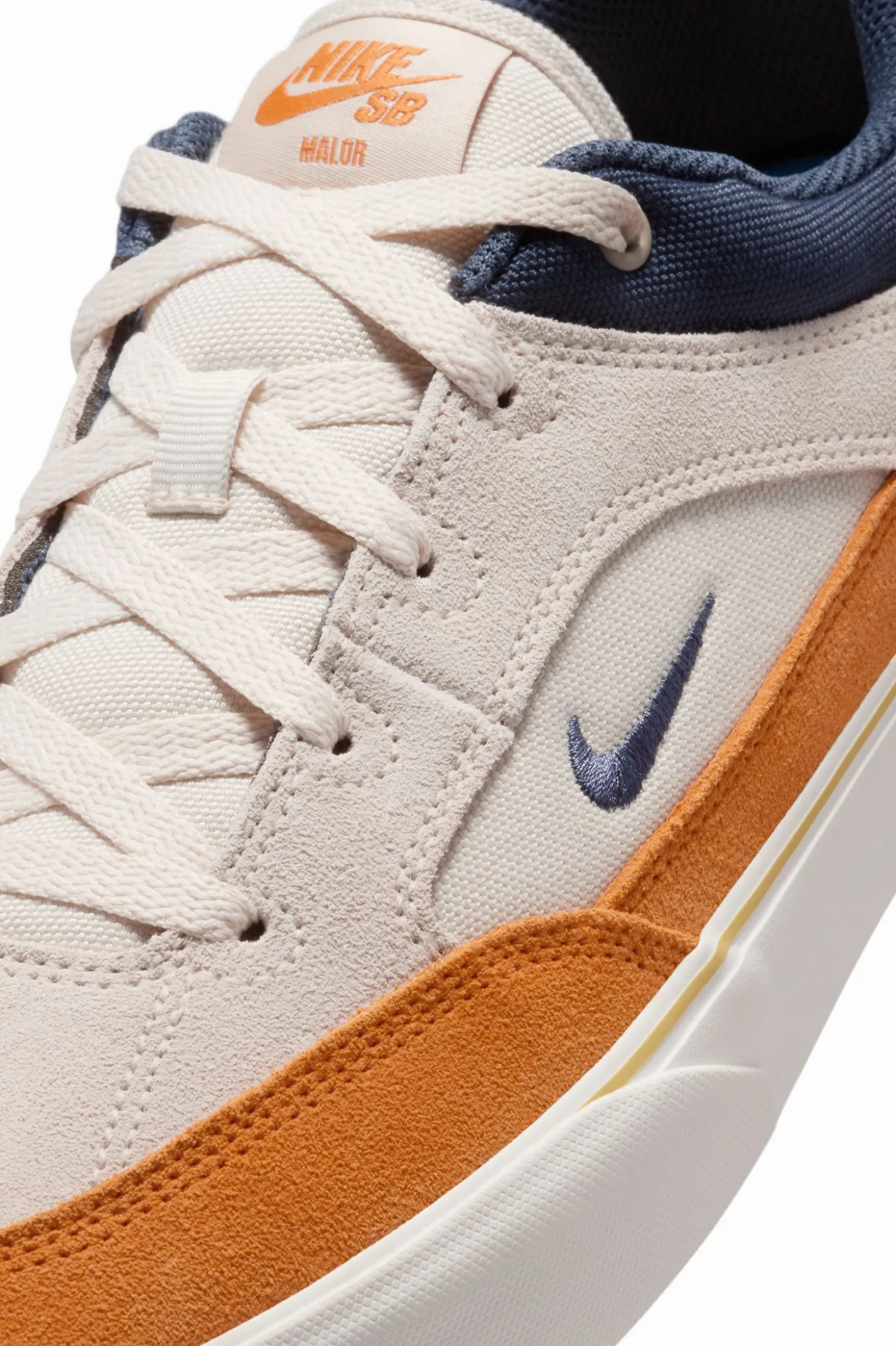 Buty Nike SB Malor