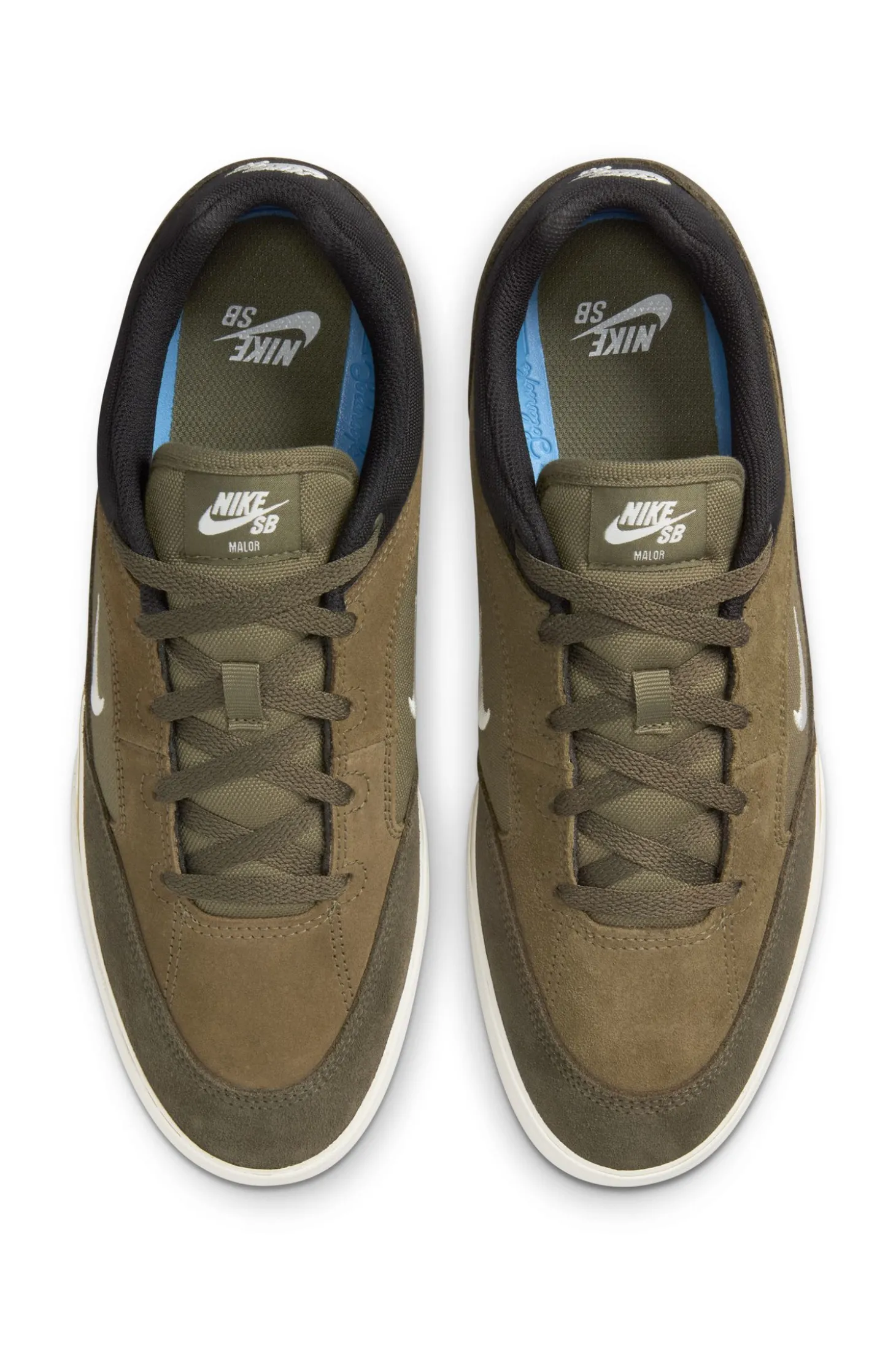 Buty Nike SB Malor