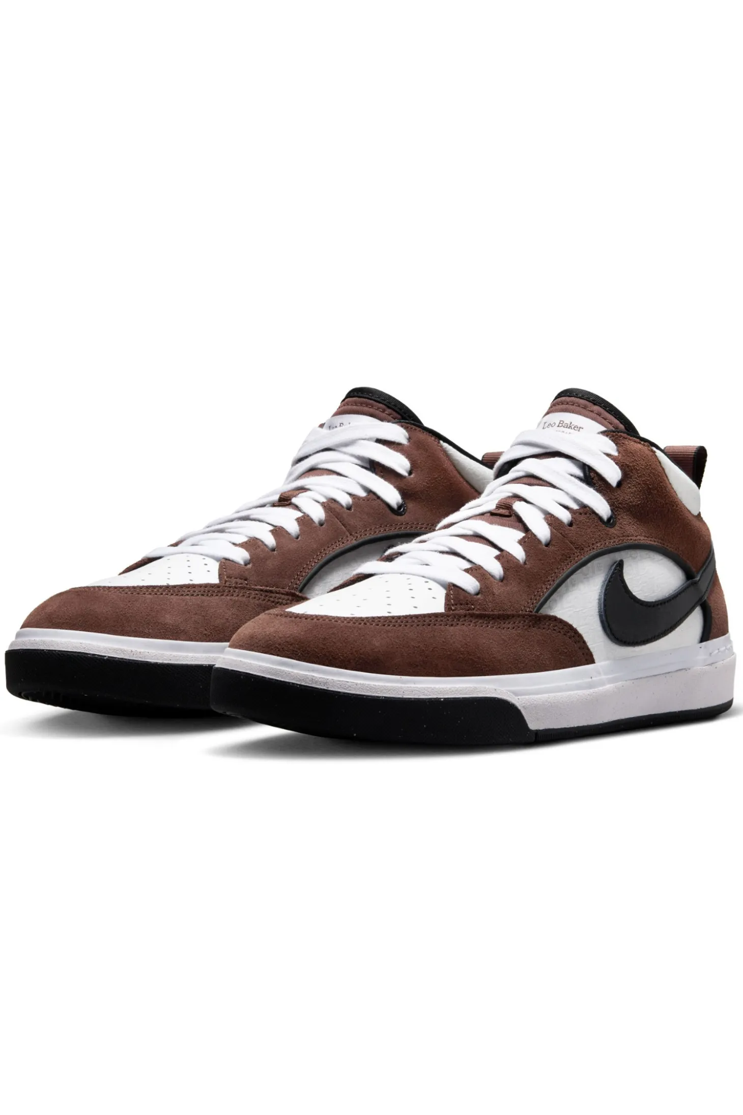 Buty Nike SB React Leo