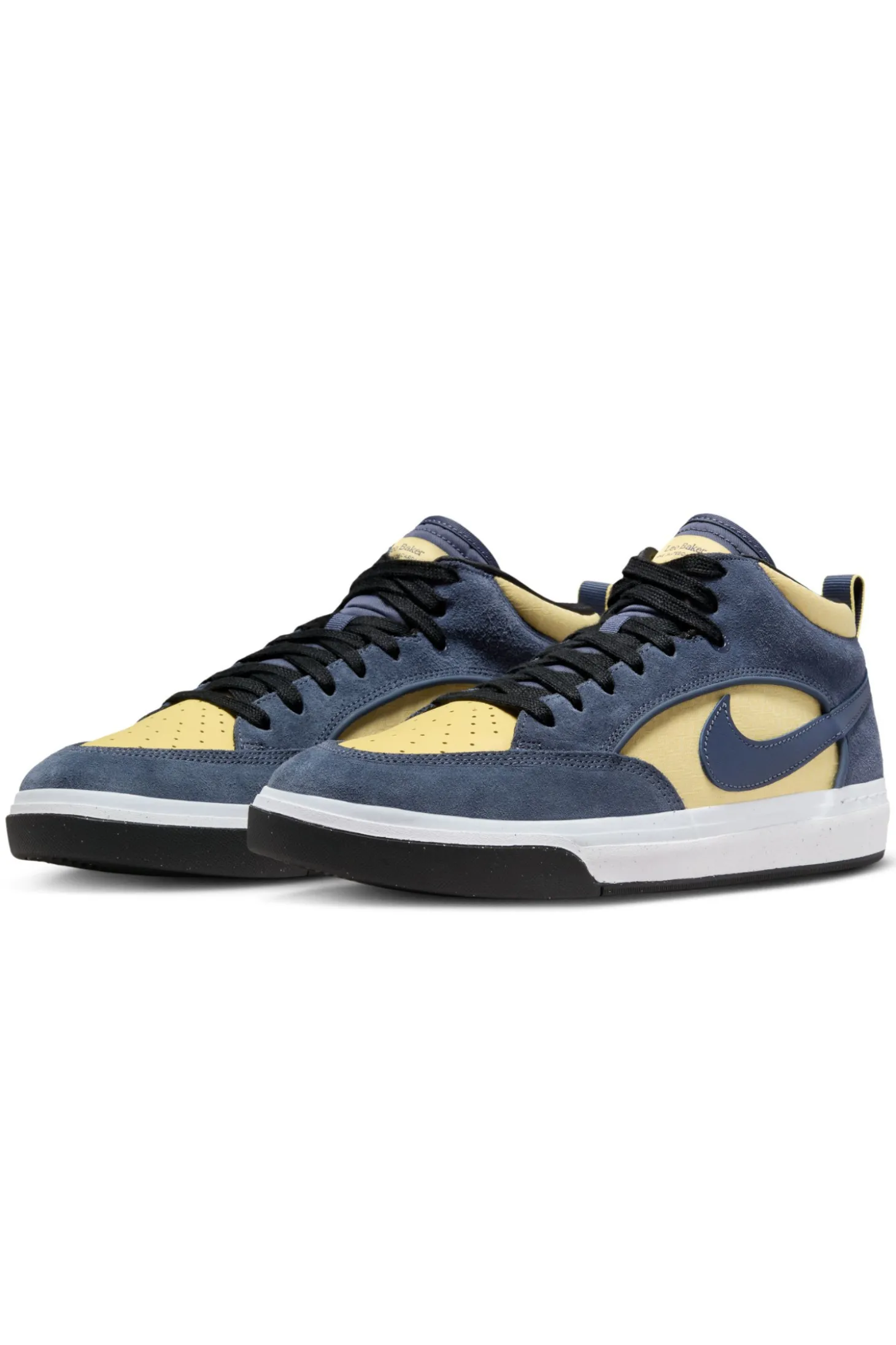 Buty Nike SB React Leo