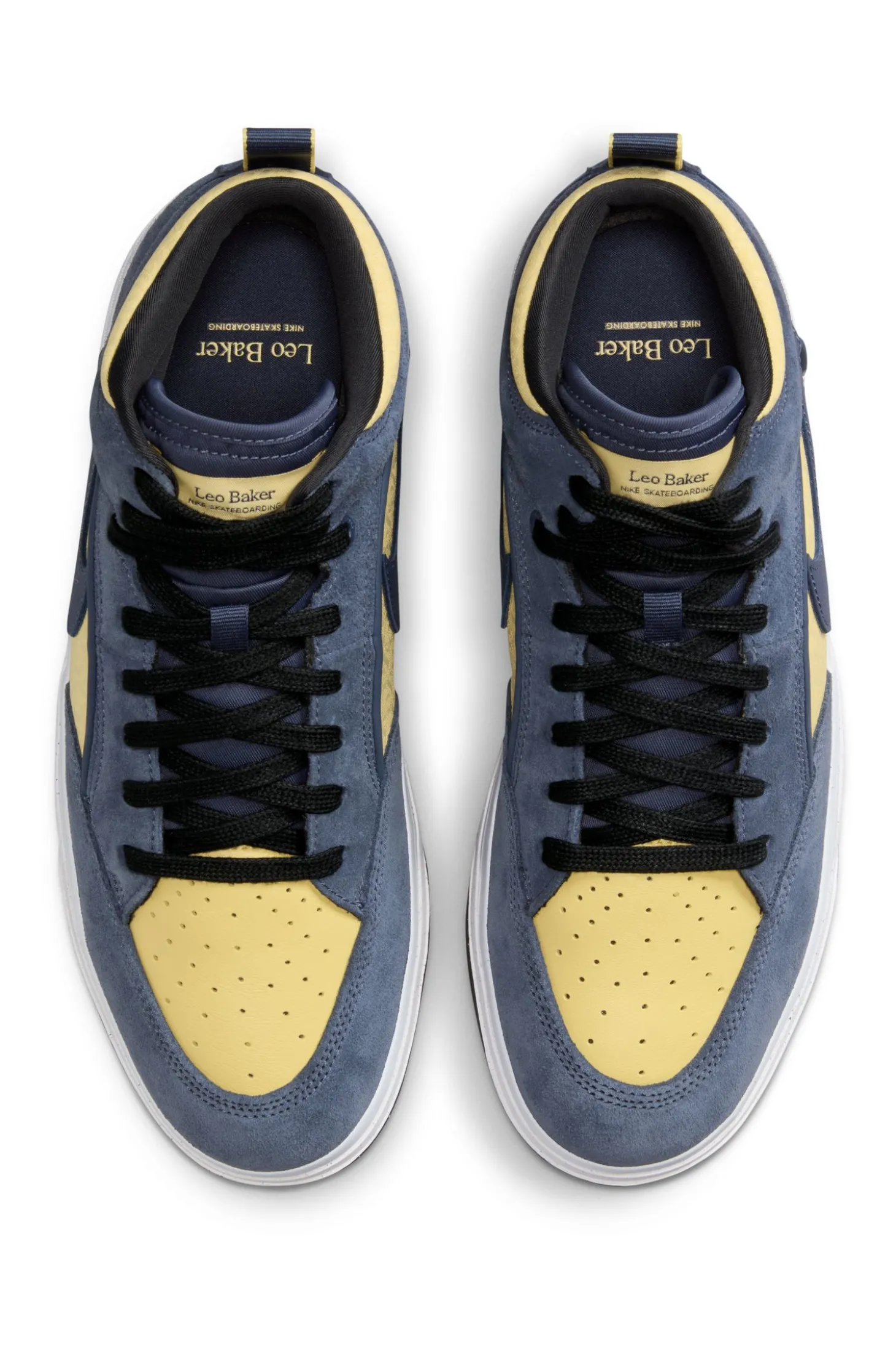 Buty Nike SB React Leo