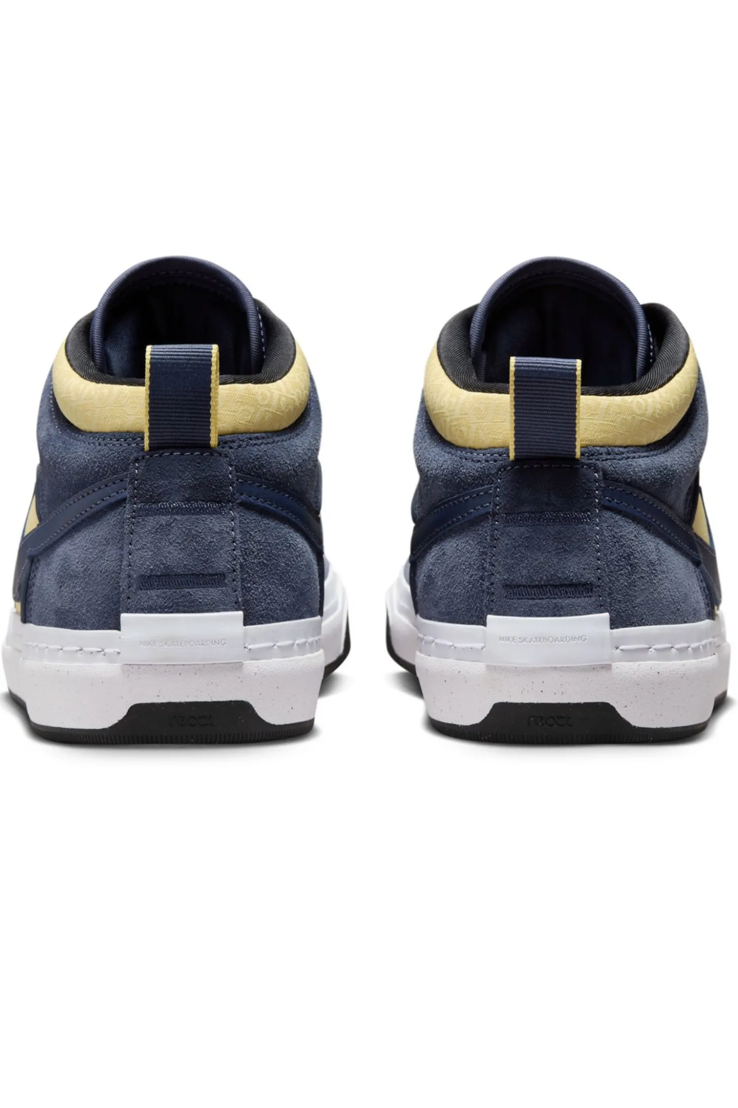 Buty Nike SB React Leo