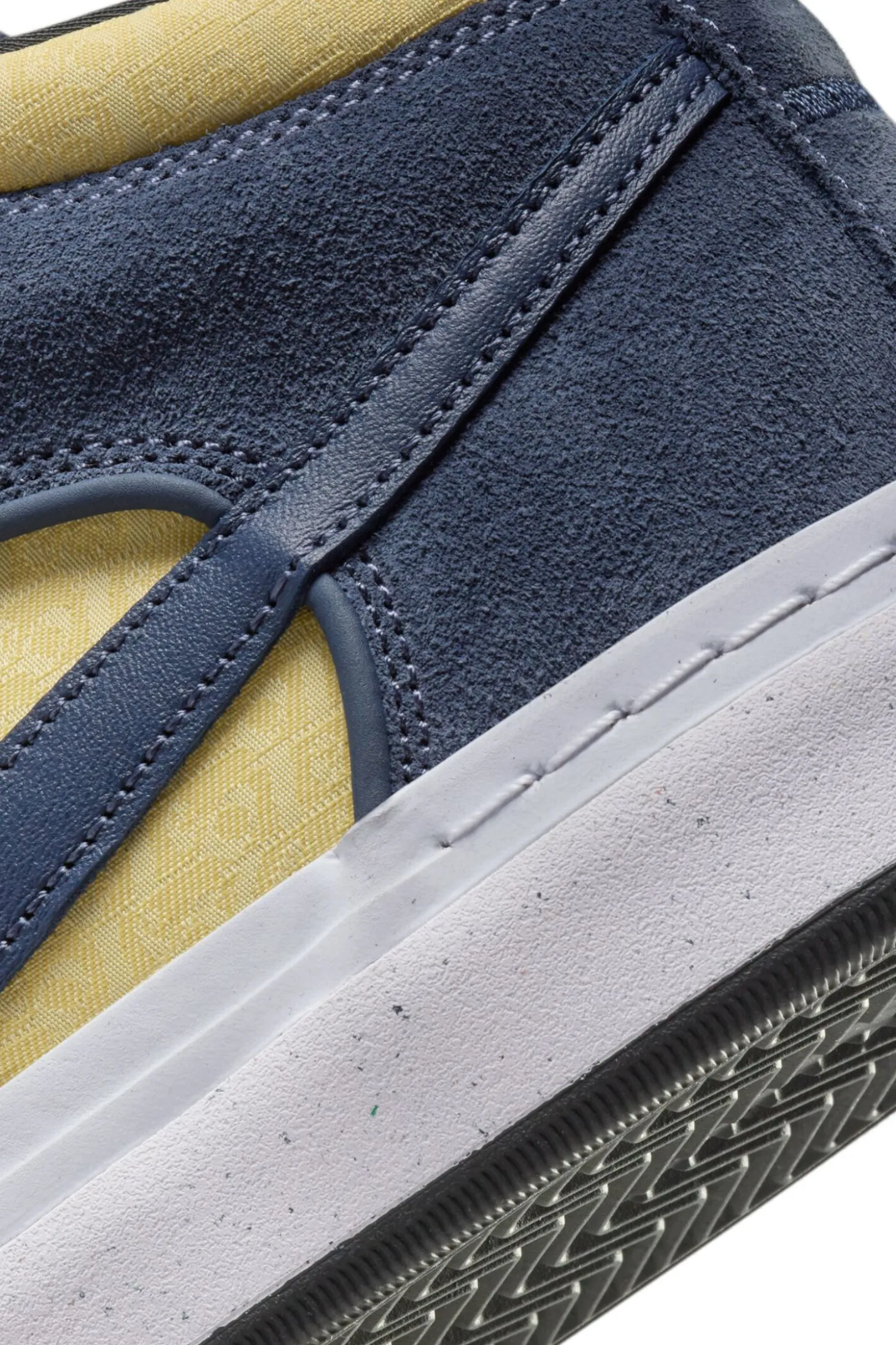 Buty Nike SB React Leo