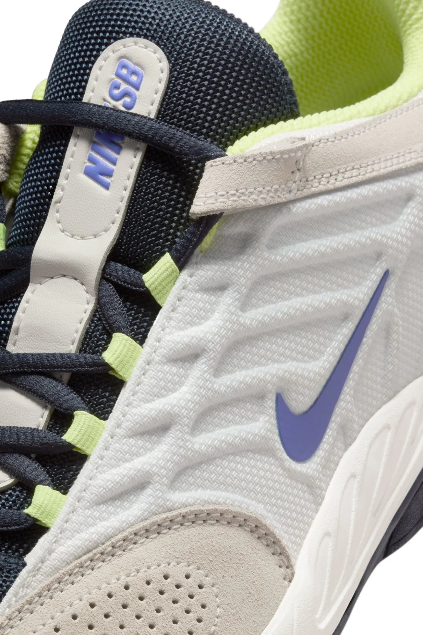 Buty Nike SB Vertebrae