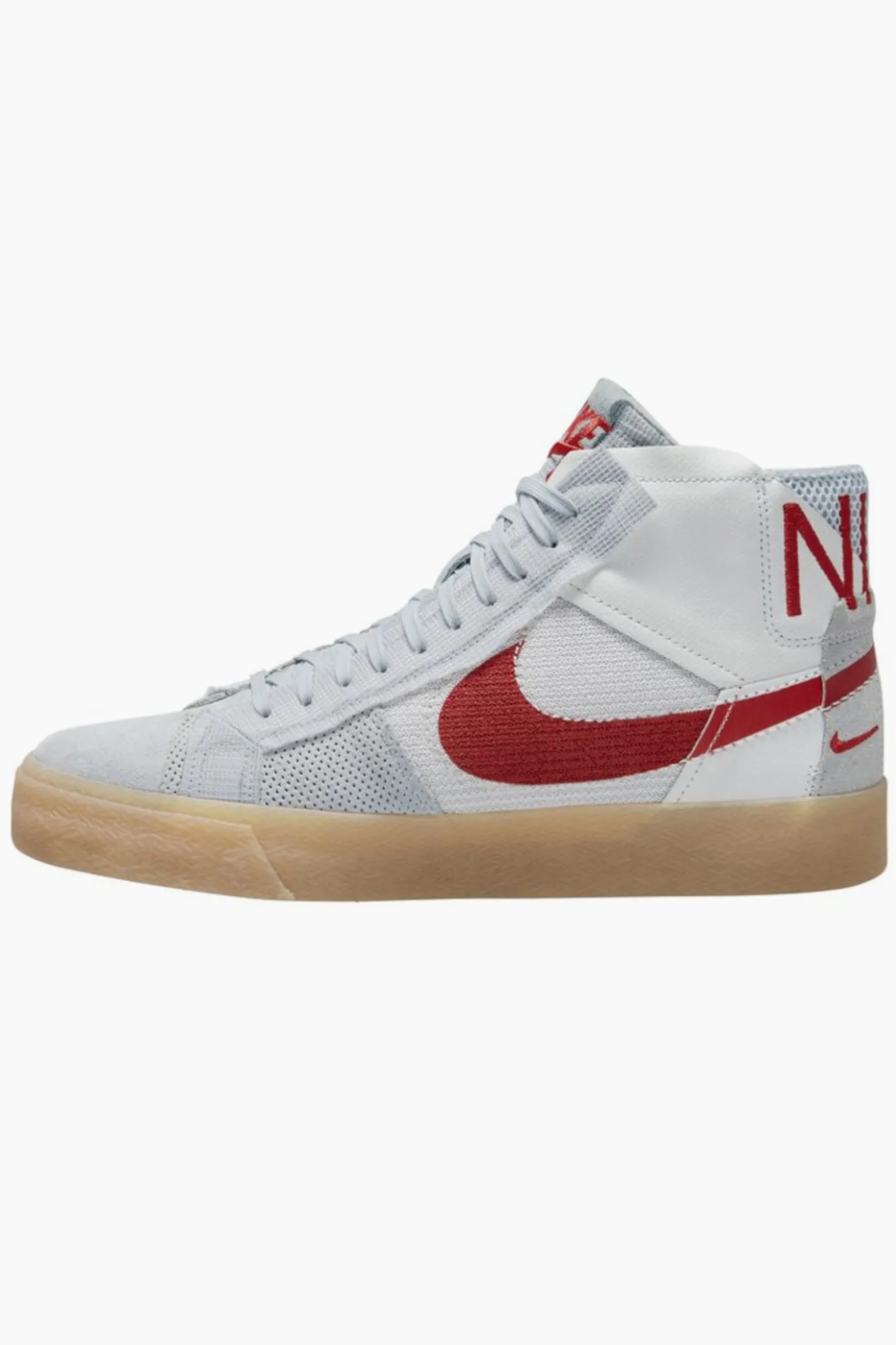 Buty Nike SB Zoom Blazer Mid Premium