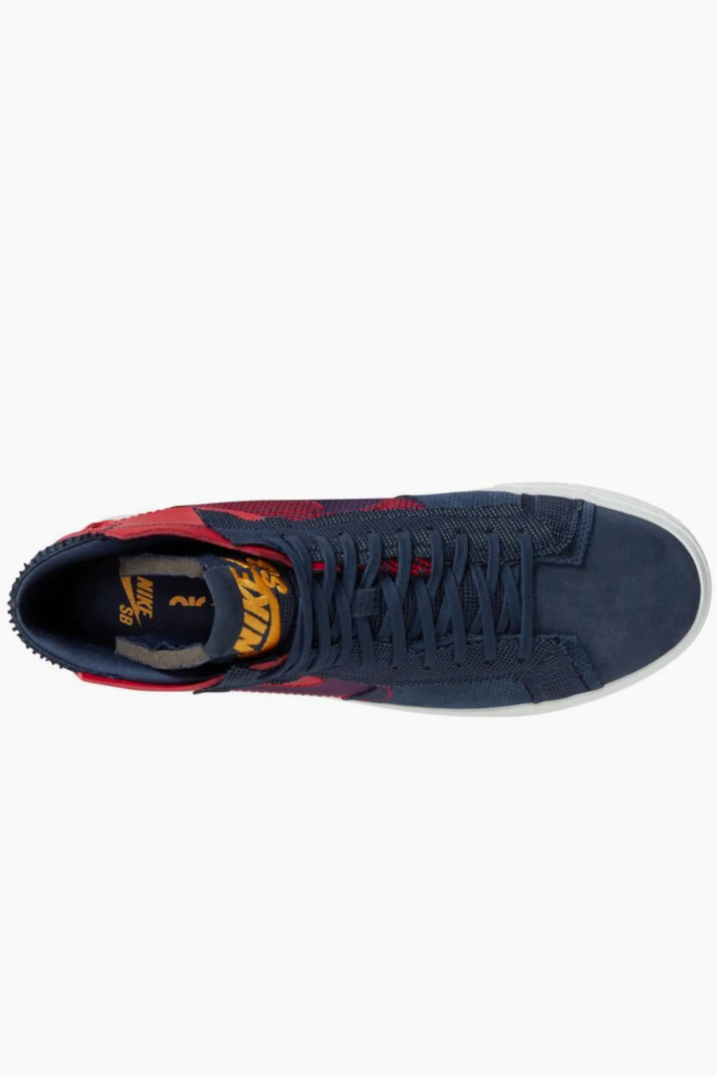 Buty Nike SB Zoom Blazer Mid Premium